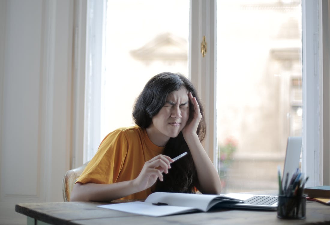 Thesis Revisions