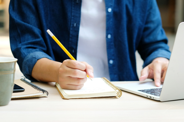 Words to Use in an Essay
